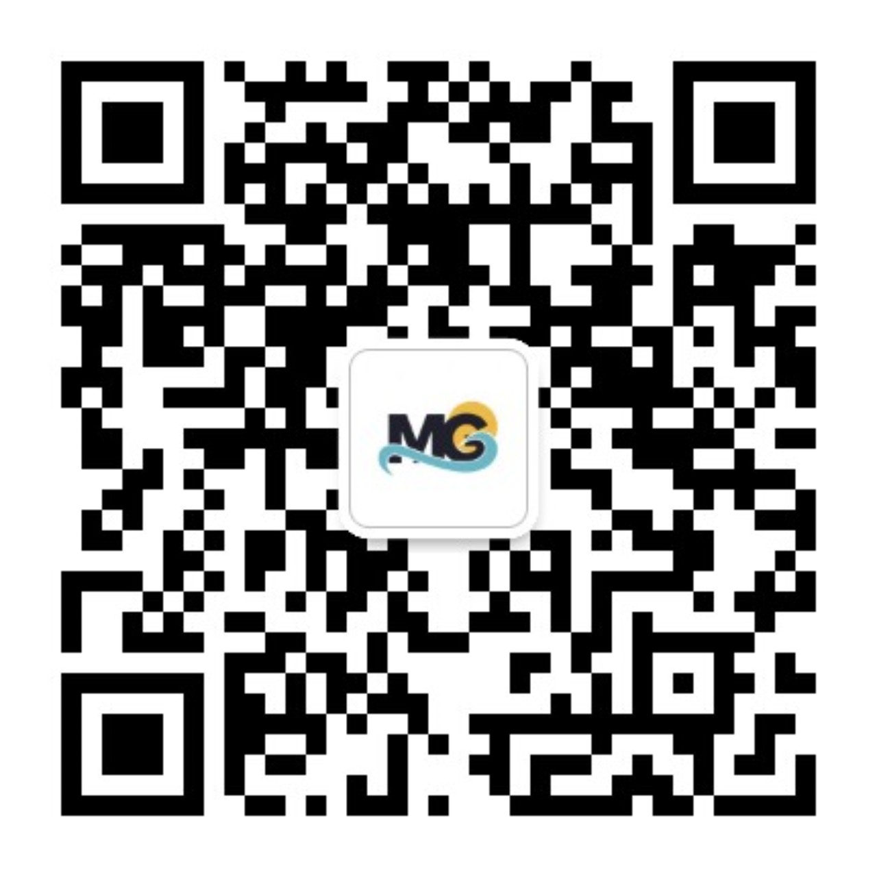 微信二维码